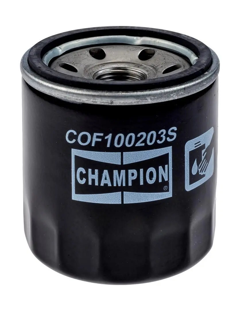 CHAMPION Olejový filtr COF100203S