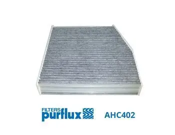 Filtr, vzduch v interiéru PURFLUX AHC402