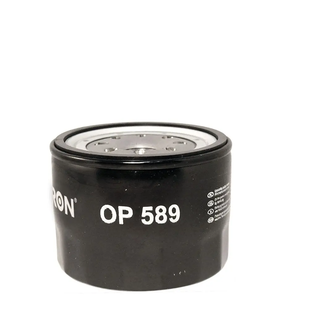 Olejový filtr FILTRON OP 589