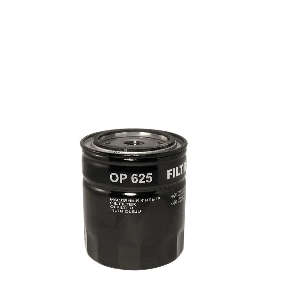 Olejový filtr FILTRON OP 625
