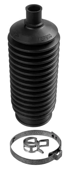 Měch, řízení