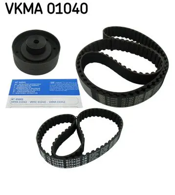 SKF Sada rozvodového řemene VKMA01040