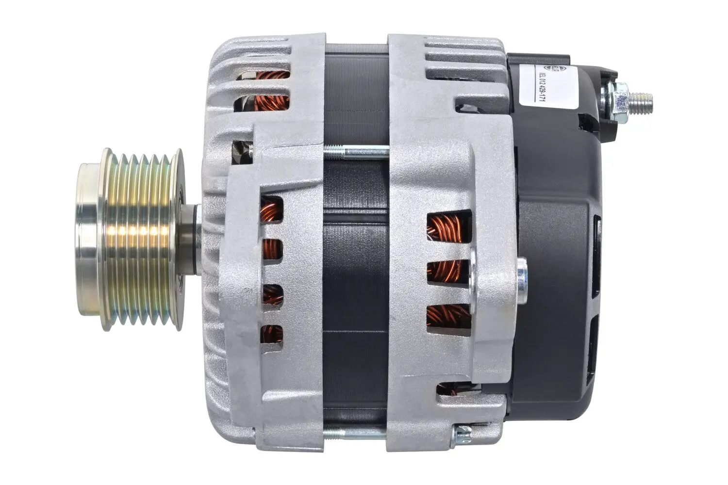 generátor HELLA 8EL 012 429-171