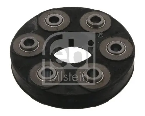 Kloub, kloubový hřídel FEBI BILSTEIN 03918