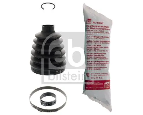 Sada měchů, hnací hřídel FEBI BILSTEIN 100042