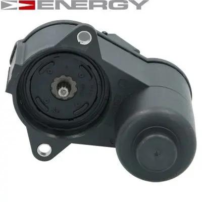 ENERGY Stavitelný element, ruční brzda brzdové obložení SH00004