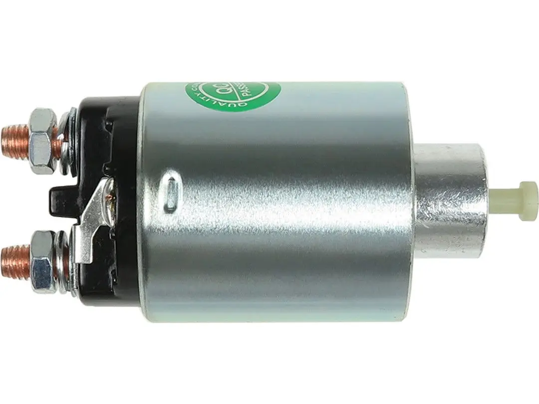 Elektromagnetický spínač, startér AS-PL SS5004