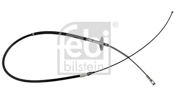 Tažné lanko, parkovací brzda FEBI BILSTEIN 09499