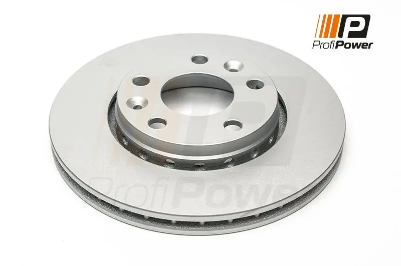 Brzdový kotouč ProfiPower 3B1047