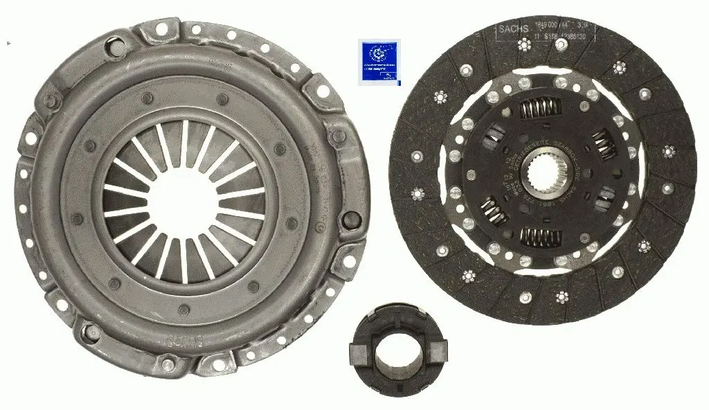 Sada spojky SACHS 3000 145 001