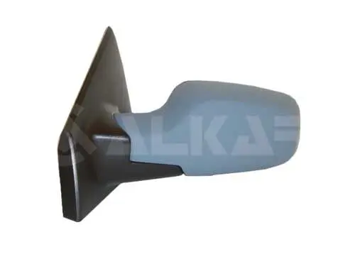 Vnější zpětné zrcátko ALKAR 6126175