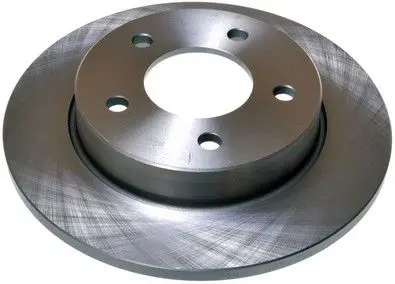 Brzdový kotouč DENCKERMANN B130344