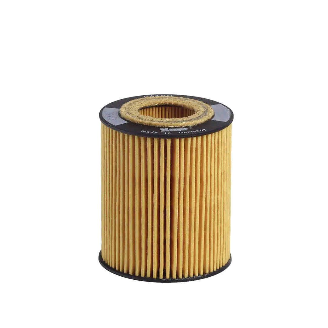 HENGST FILTER Olejový filtr E610HD38