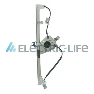 Zvedací zařízení oken ELECTRIC LIFE ZR RN703 R