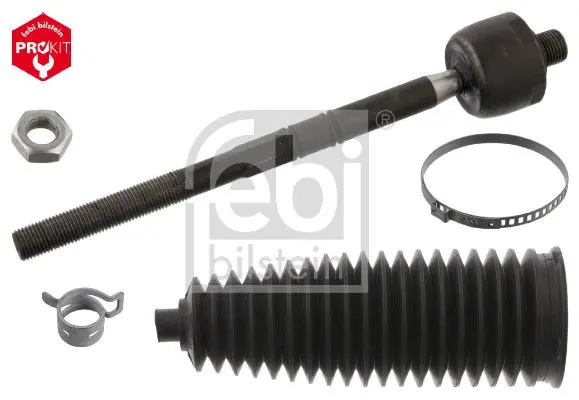 Axiální kloub, příčné táhlo řízení FEBI BILSTEIN 102500