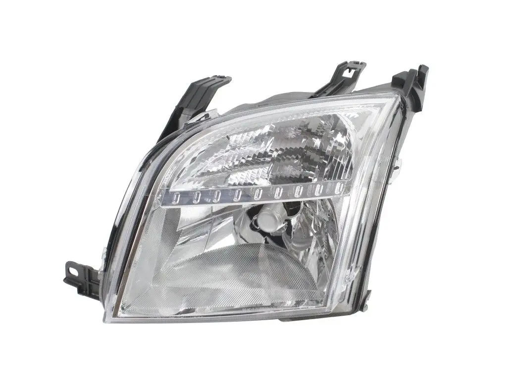 Světlomet ABAKUS 431-1155L-LD-EM