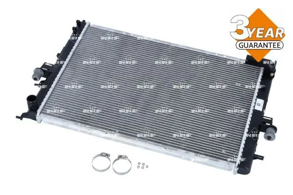 Chladič, chlazení motoru NRF 55319