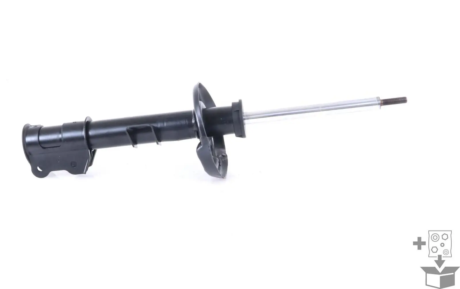 Tlumič pérování MONROE G8284