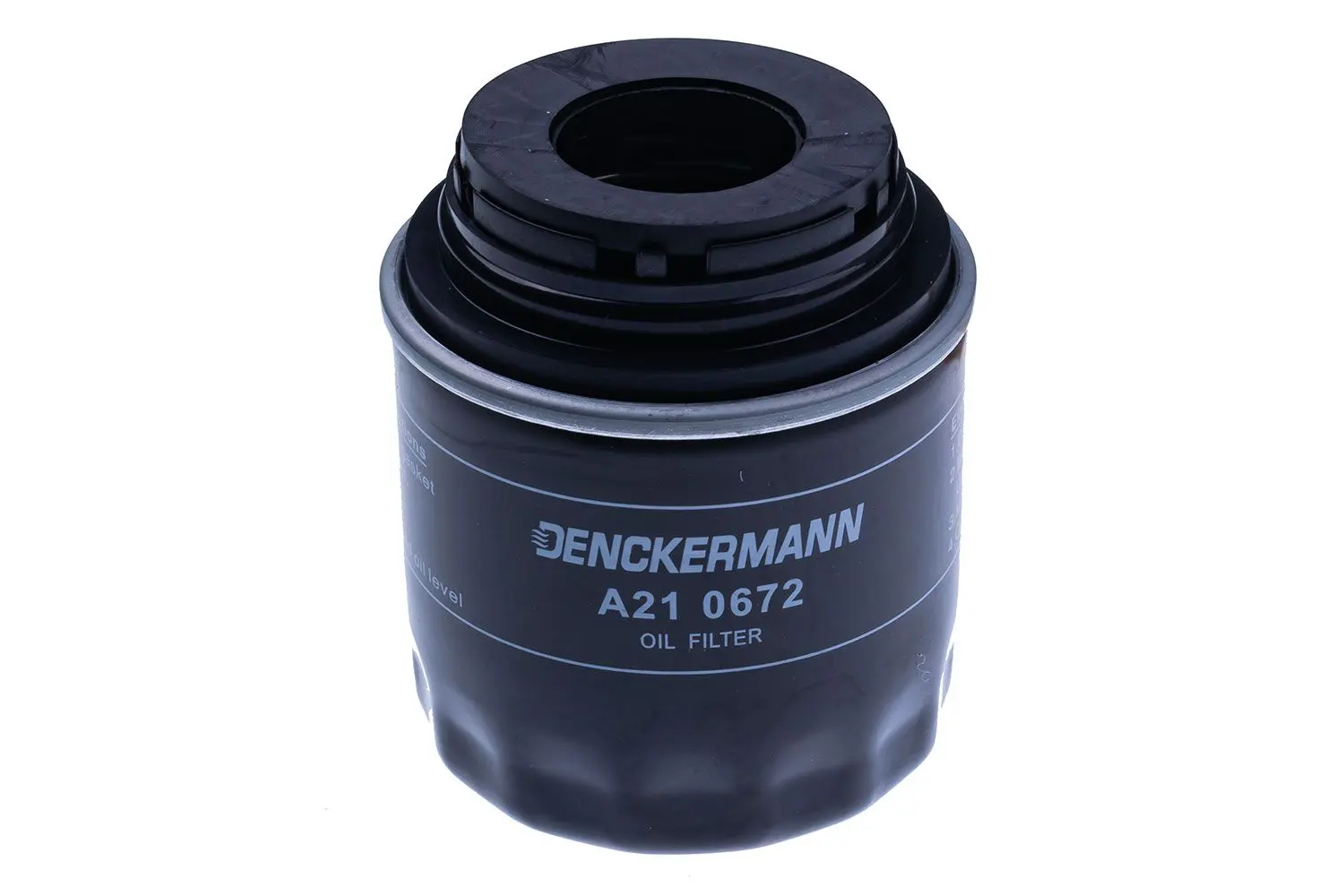 Olejový filtr DENCKERMANN A210672