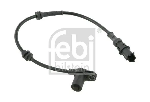 Snímač, počet otáček kol FEBI BILSTEIN 24615