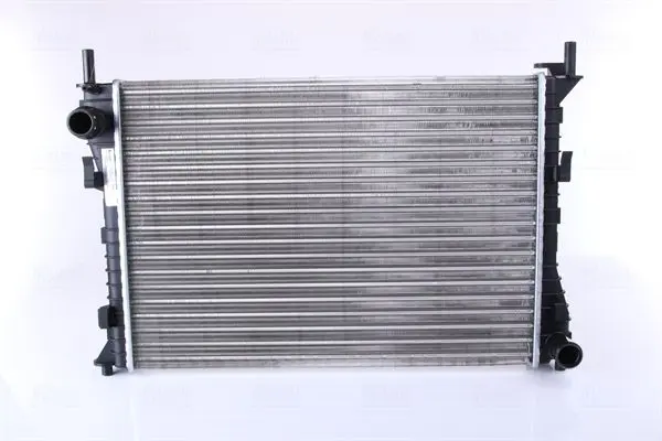 Chladič, chlazení motoru NISSENS 69224
