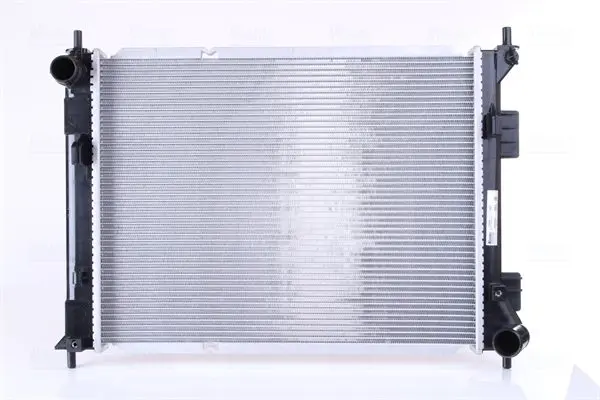 NISSENS Chladič, chlazení motoru 67605