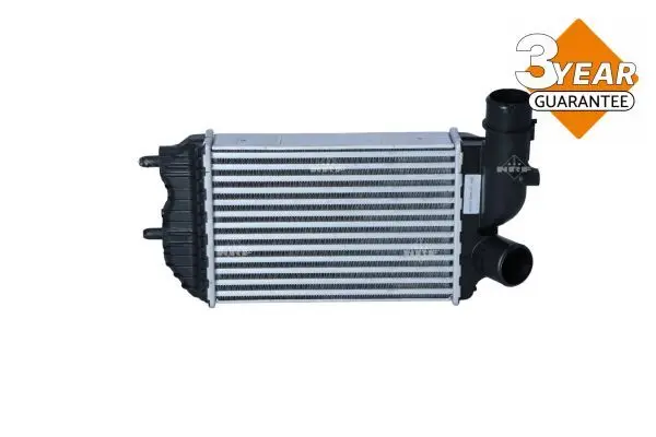 NRF Chladič turba 30066A