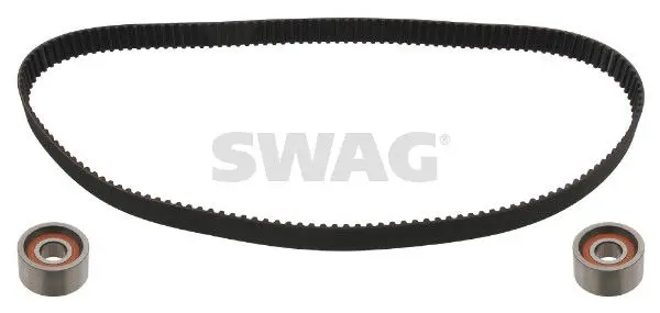 SWAG Sada rozvodového řemene 70929393