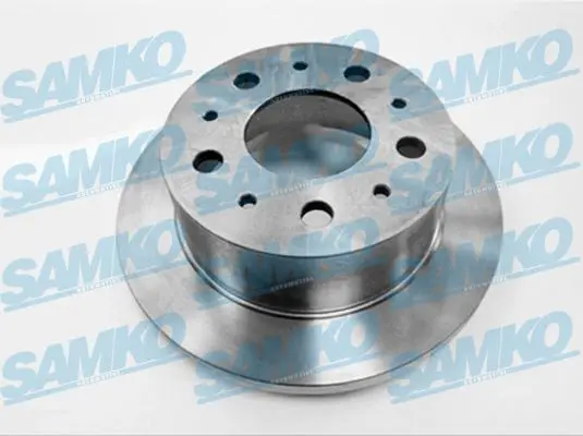 Brzdový kotouč SAMKO C1003P