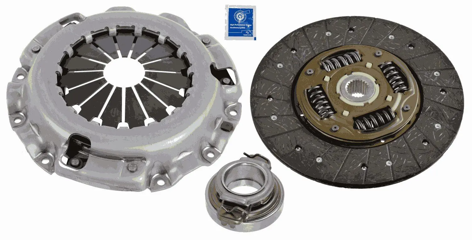 Sada spojky SACHS 3000 954 036