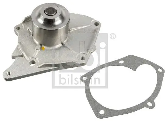 Vodní čerpadlo, chlazení motoru FEBI BILSTEIN 22241