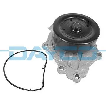 Vodní čerpadlo, chlazení motoru DAYCO DP278