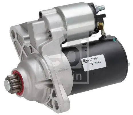 Startér FEBI BILSTEIN 102896