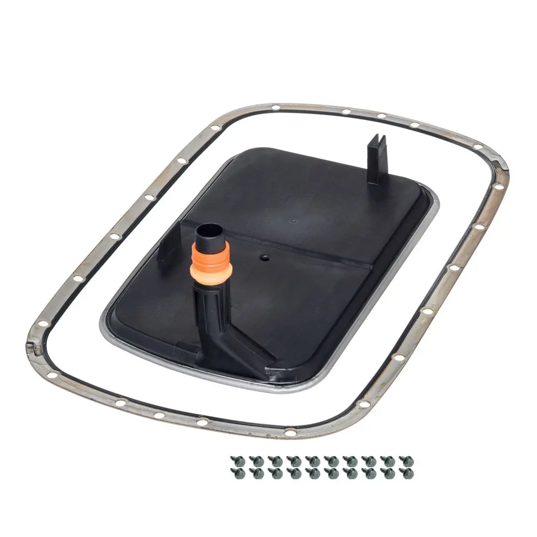 Sada hydraulického filtru, automatická převodovka HENGST FILTER EG912H D456