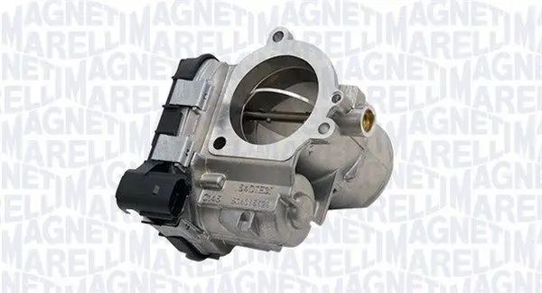Hrdlo škrticí klapky MAGNETI MARELLI 802010473903