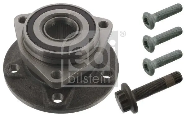 Sada ložisek kol FEBI BILSTEIN 40658