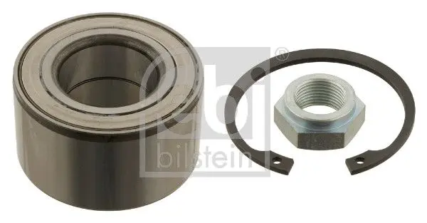 FEBI BILSTEIN Sada ložisek kol 30040