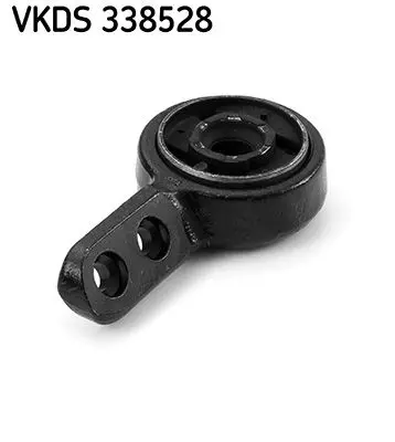Uložení, řídicí mechanismus