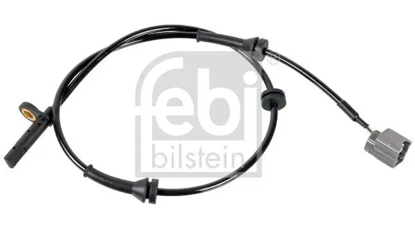 Snímač, počet otáček kol FEBI BILSTEIN 172417