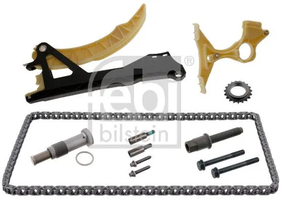 Sada rozvodového řetězu FEBI BILSTEIN 47660