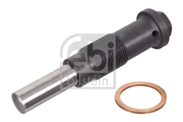 Napínák, rozvodový řetěz FEBI BILSTEIN 46381