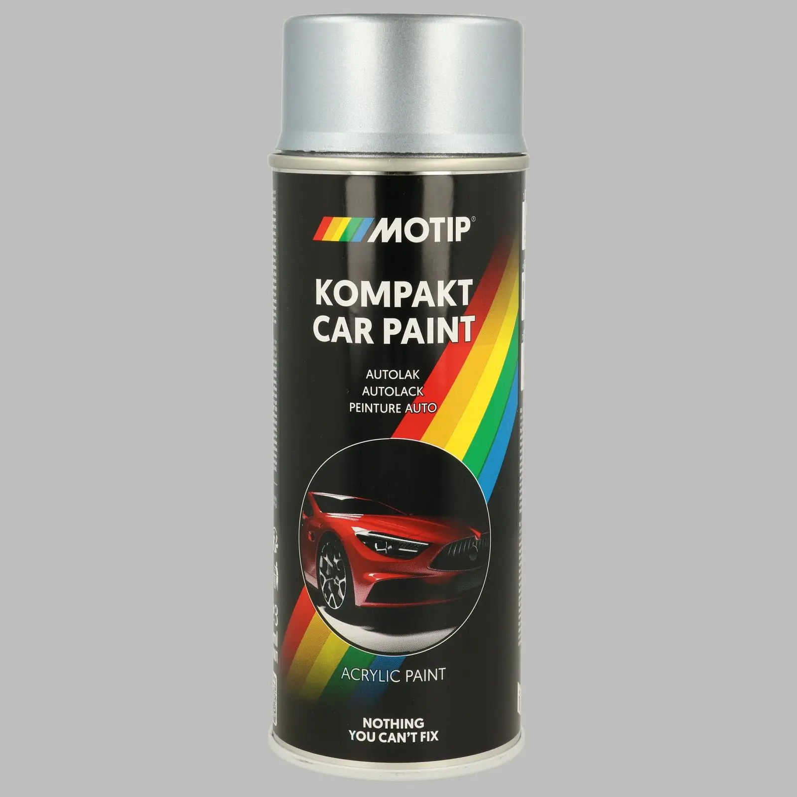 Vozidlo - kombinovaný lak MOTIP M54944