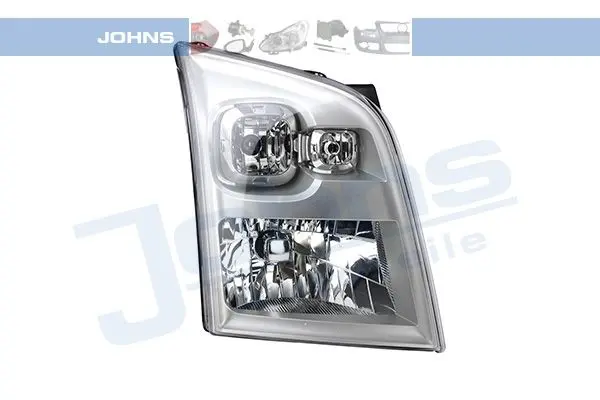 JOHNS Světlomet 324810