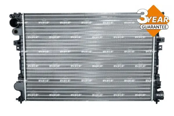 Chladič, chlazení motoru NRF 58958A