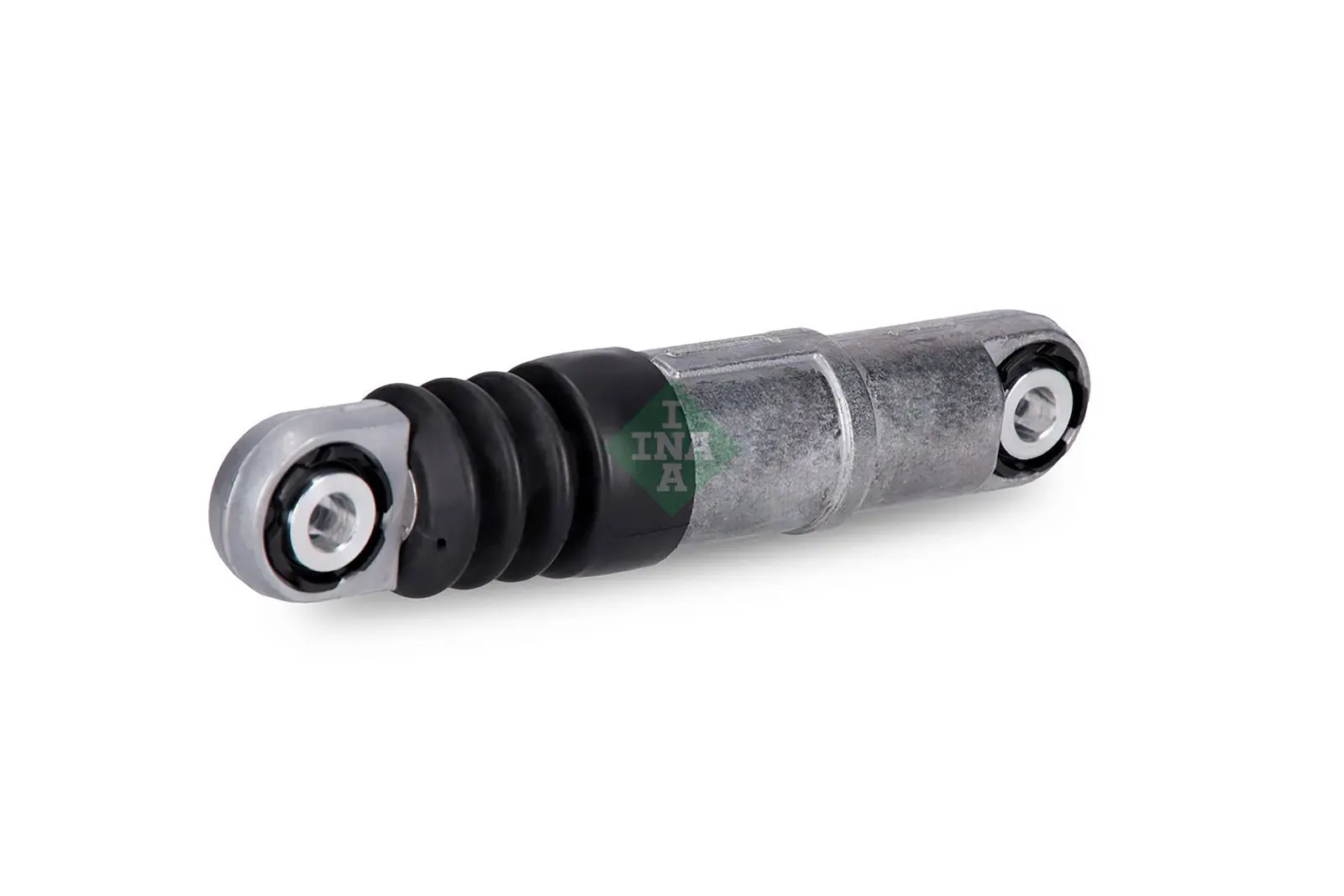 Tlumič vibrací, žebrovaný klínový řemen Schaeffler INA 533 0099 10