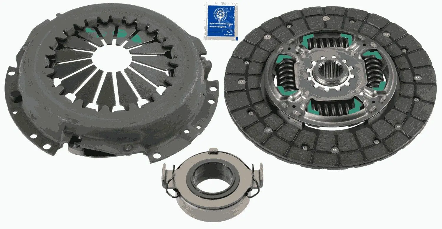 Sada spojky SACHS 3000 954 063