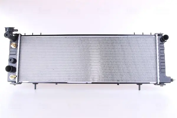 Chladič, chlazení motoru NISSENS 609881