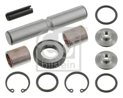 Sada na opravy, svislý čep FEBI BILSTEIN 04581