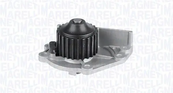 Vodní čerpadlo, chlazení motoru MAGNETI MARELLI 352316170941