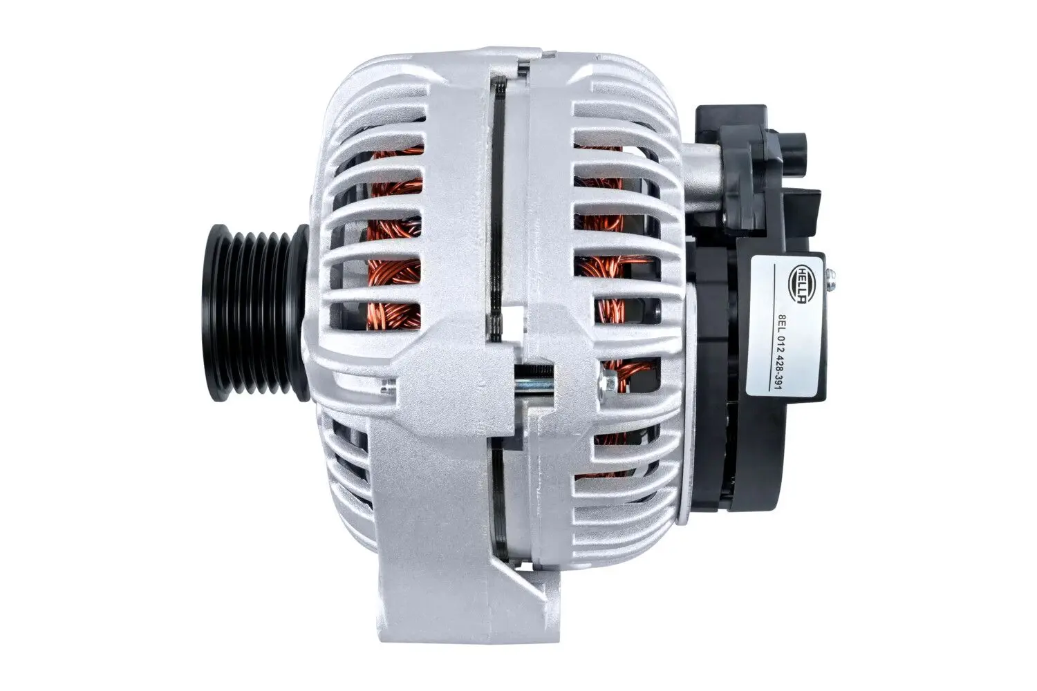 generátor HELLA 8EL 012 428-391